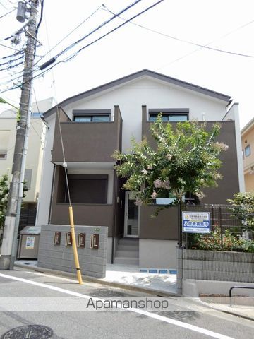 ソルーナ羽根木 その他1