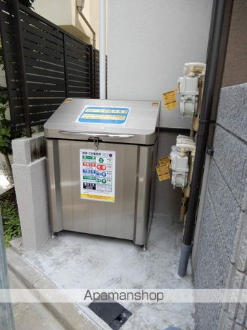 ソルーナ羽根木 その他8