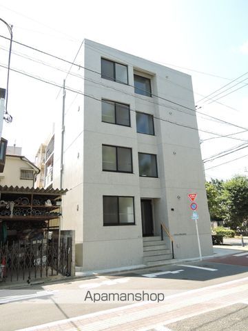 ＶＩＳＴＡ　ＵＭＥＧＡＯＫＡ 102号室 外観