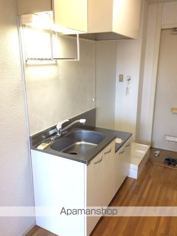 サンシャレイ永福町 その他4