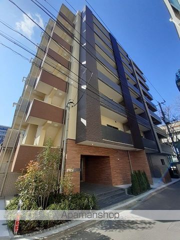 レジデンス桜樺 401号室 外観