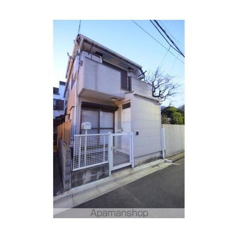 方南１丁目貸家 その他1