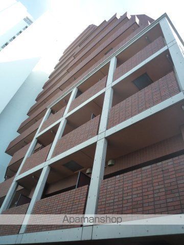 エクセリア桜上水 102号室 外観