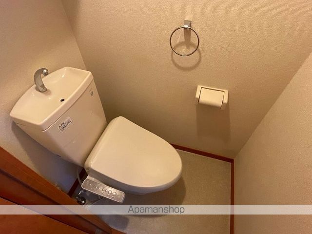 レオパレスクレスト宮前 その他6