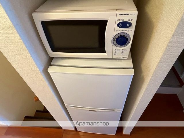 レオパレスクレスト宮前 その他16