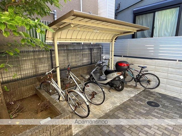 レオパレスクレスト宮前 その他19