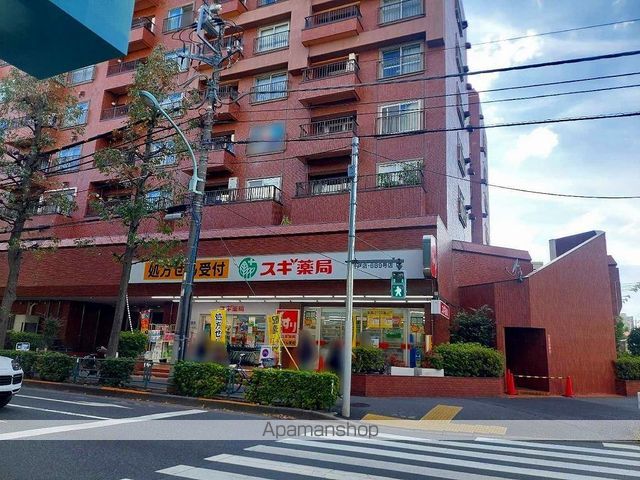 レオパレスクレスト宮前 その他21