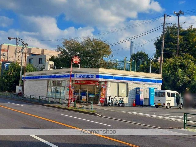 レオパレスクレスト宮前 その他22