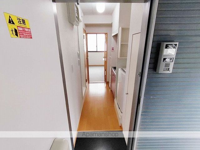 レオパレスブライトン　ヒル その他14