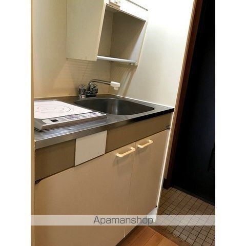 ウッドクレスト砧Ｄ棟 その他4