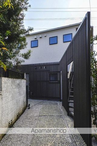 テラッツァ久我山 102号室 外観