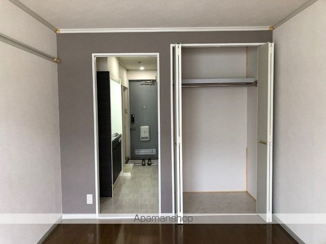 ドルフ北烏山　Ｄ その他12