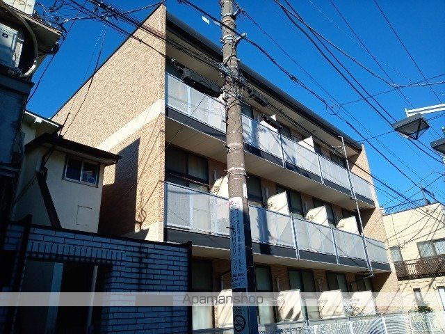 レオパレスハープコート その他18
