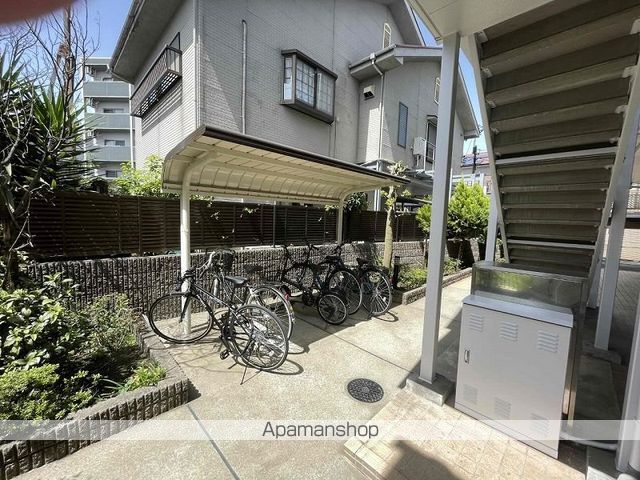 レオパレスハープコート その他21