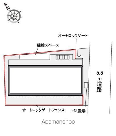 レオパレスアネックス その他17