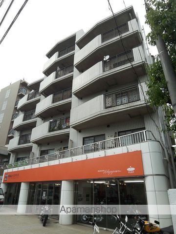 ユリシーズ浜田山 その他1
