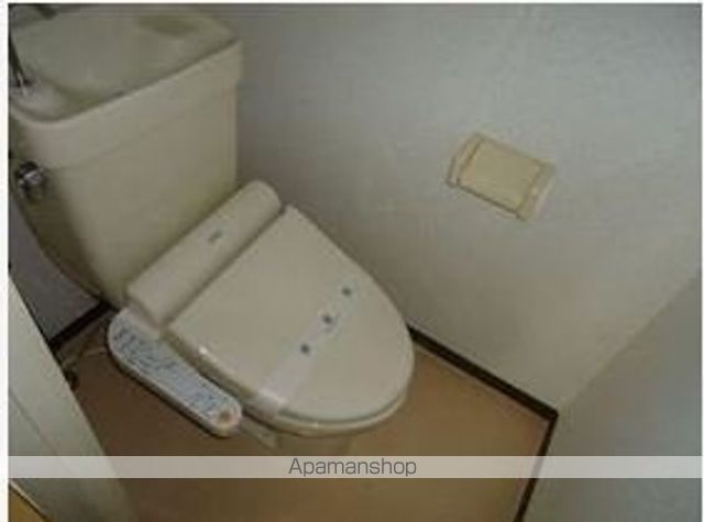 ユリシーズ浜田山 その他6