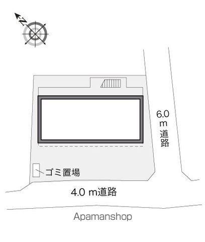 レオパレスソレーユ その他17