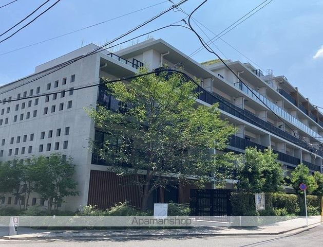 シティテラス杉並方南町サウス 125号室 外観
