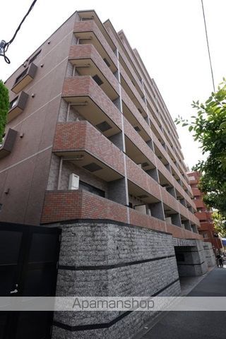 フェニックス方南町弐番館 802号室 外観