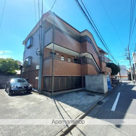 エクセルマロン 311号室 外観