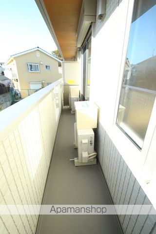 ＣＲＥＳＣＥＮＴＥ経堂（クレシェンテ）　壱番館 その他13