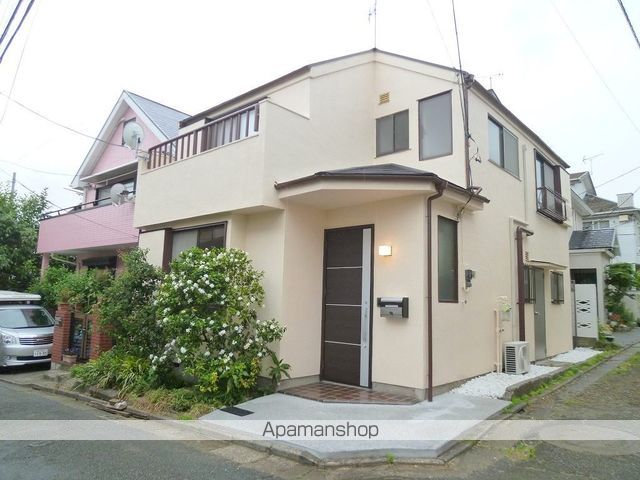 北沢４－２７戸建 その他1