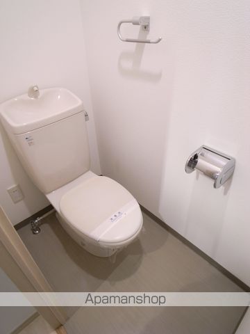 ロクサーヌ北沢 その他6