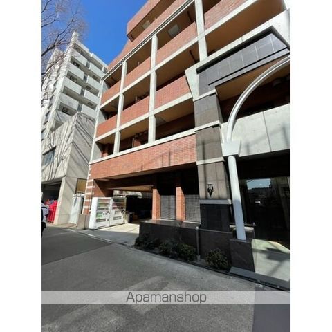 エクセリア桜上水 207号室 外観