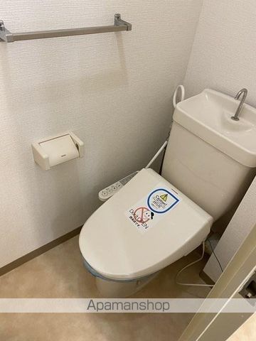 ウィンダム宮前 その他6