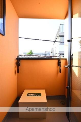 パティオ梅ヶ丘Ｅ その他13
