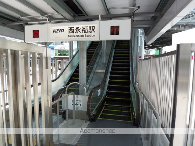Ｂｒａｎｃｈｅ永福町 その他9