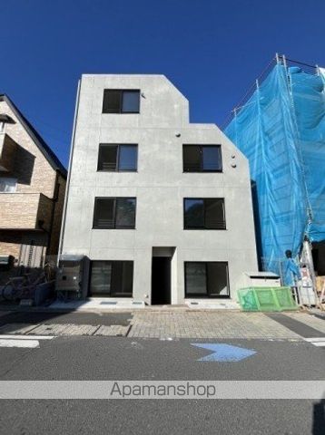 ＫＩ－ＦＬＡＴ永福町 401号室 外観