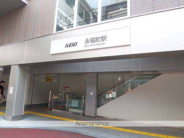ＫＩ－ＦＬＡＴ永福町 その他9