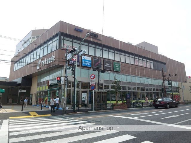 ＫＩ－ＦＬＡＴ永福町 その他10