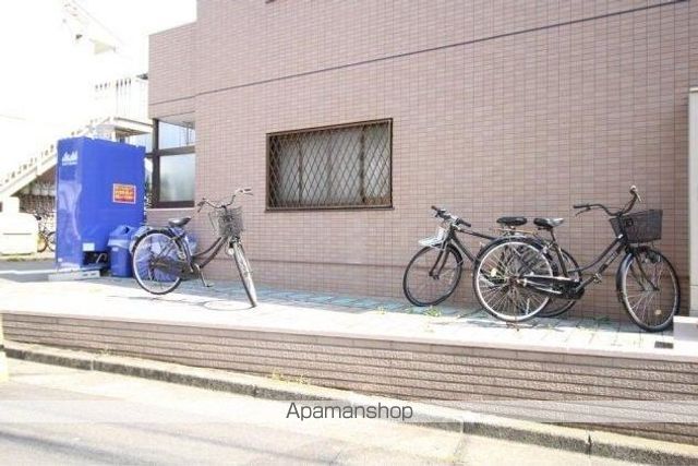 大木ロイヤルマンション その他7