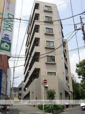 ベルエール代田 401号室 外観