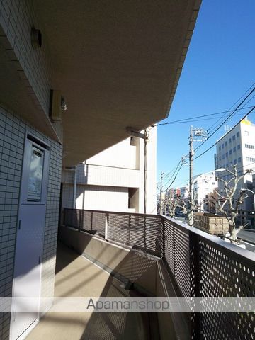 ベルエール代田 その他21