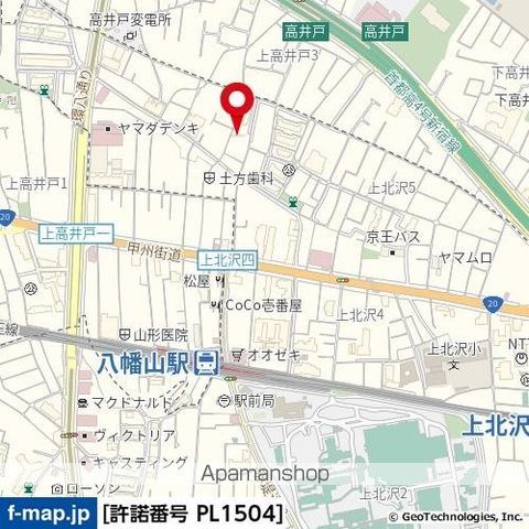 マーレ上北沢 その他17