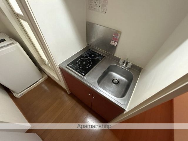 レオパレスアビィロード烏山 その他4