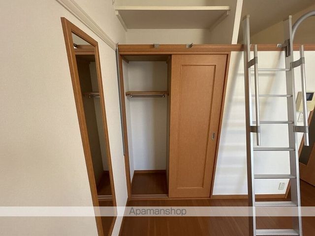 レオパレスアビィロード烏山 その他12