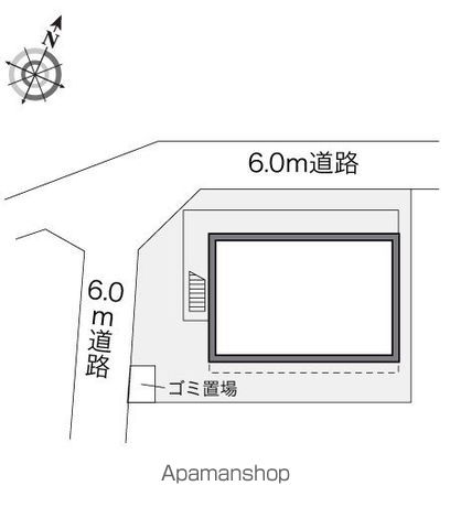 レオパレスアビィロード烏山 その他17