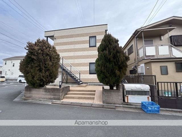 レオパレスアビィロード烏山 その他18