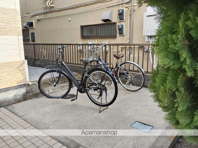 レオパレスアビィロード烏山 その他19