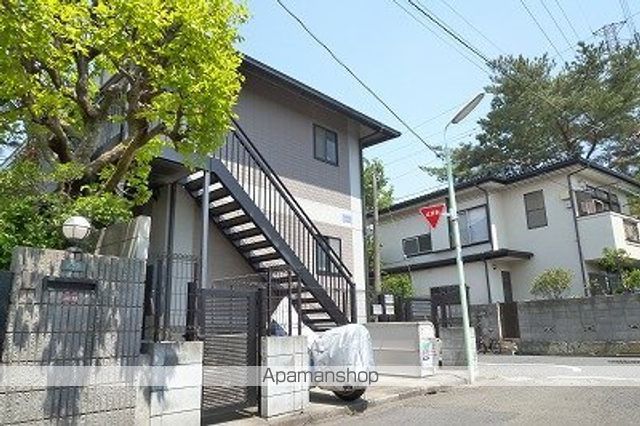 パークフラッツ  その他2