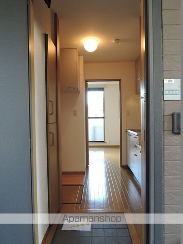 パークフラッツ  その他14