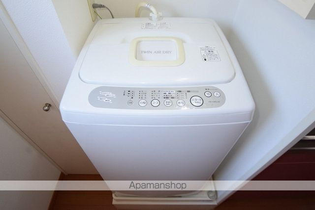 レオパレスなかむら その他16