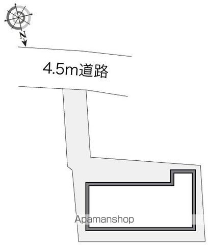 レオパレスなかむら その他17