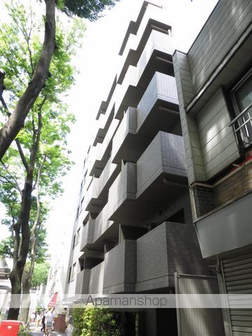 ルーブル明大前 207号室 外観