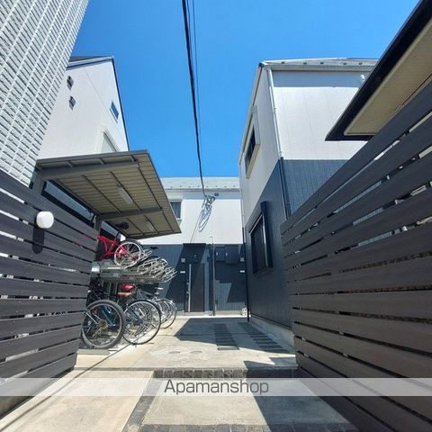 アペックス下高井戸Ⅱ 112号室 外観